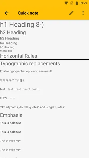 EteSync Notes  Endtoend Encrypted Notes